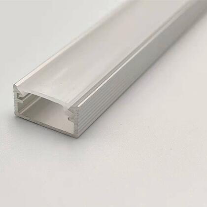 14.5x7mm aluminum profile